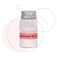 Paracetamol/DC