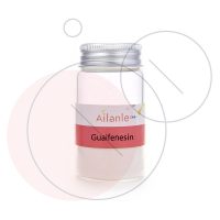 Guaifenesin